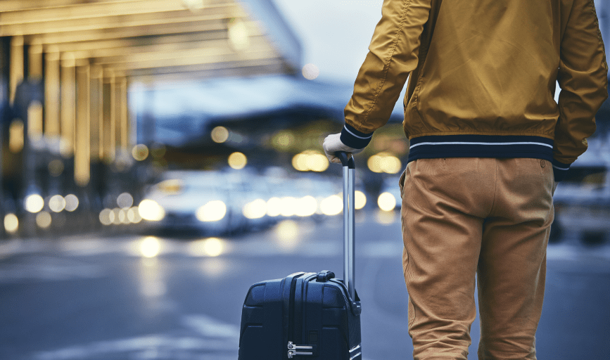 AIRPORT TAXI SERVICE